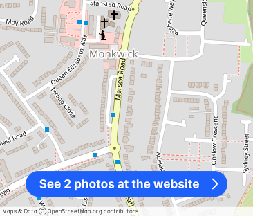 Mersea Road Colchester - Photo 1