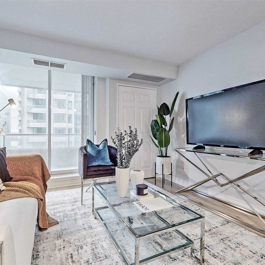 For Lease - 35 Empress Avenue Unit# 1809, Toronto, Ontario - Photo 1