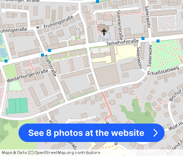 Bernhard-Setzer-Straße 16, 94032 Passau OT Haidenhof Nord - Photo 1