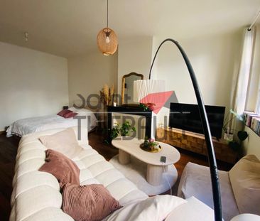 Appartement à louer Metz Centre - Photo 1