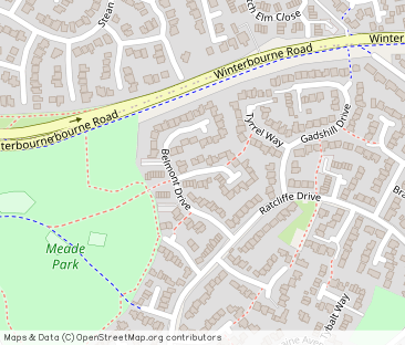 Lamord Gate, Stoke Gifford, Bristol - Photo 1
