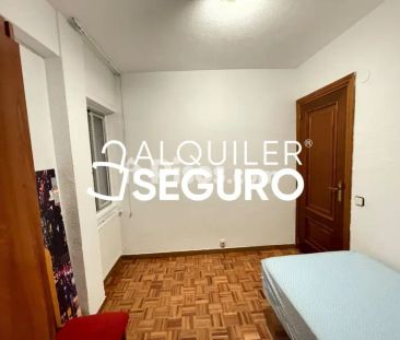 Piso en alquiler en Carabanchel - Photo 5