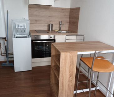 Appartement 1 pièce à Lille - Photo 3