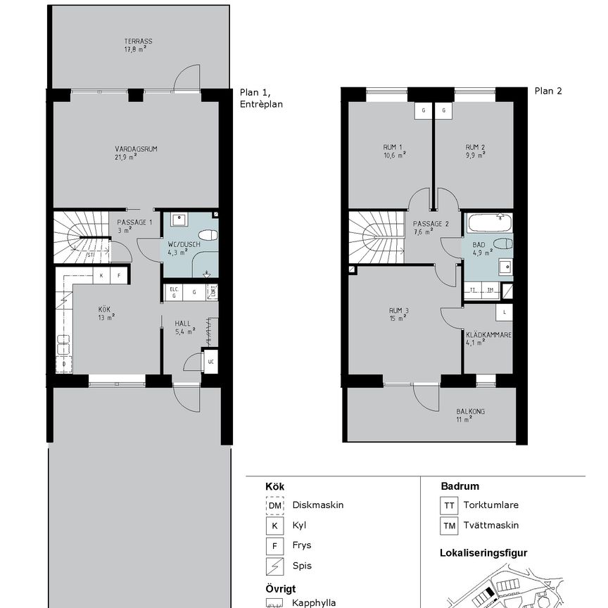 Grottvägen 12 - Photo 2