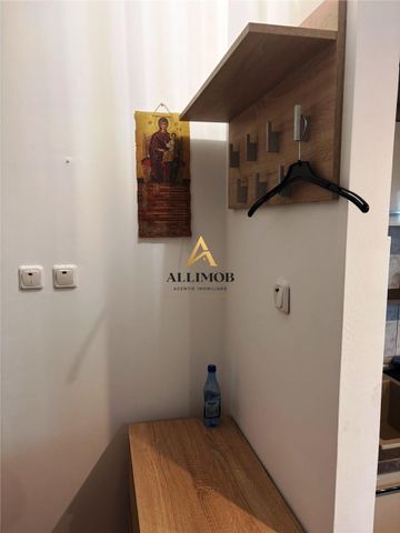 Garsoniera in Ploiesti, zona Sala Sporturilor - Fotografie 4