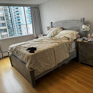 Two Bedroom with Views of English Bay - October 1st - Photo 2