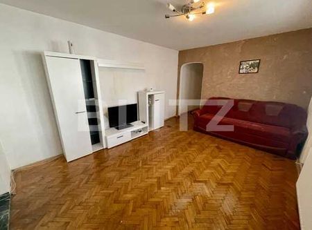 Apartament 3 camere, centrala termica, pet friendly, Valea Rosie - Fotografie 2