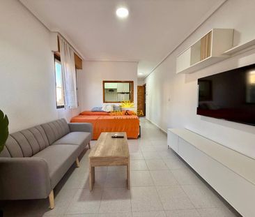 STUDIO APARTMENT - EL CHAPARRAL - Photo 5