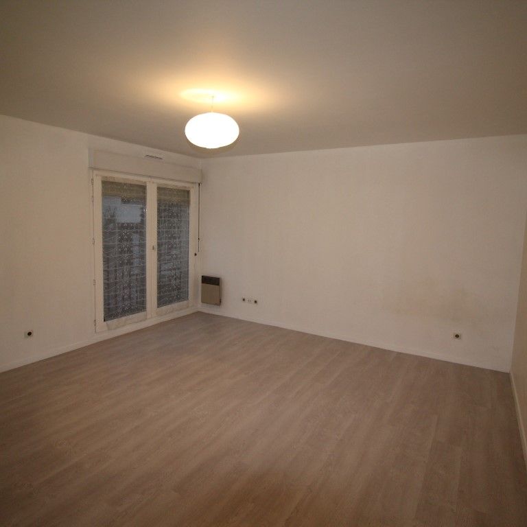 Location Appartement 1 pièce 35m² NANTES 44100 - Photo 1