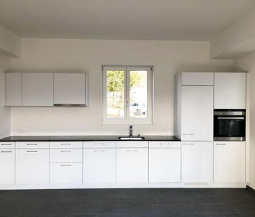 2.5 Zimmerwohnung in Neuhausen am Rheinfall - Photo 1