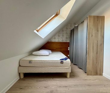 Location appartement 1 pièce, 18.78m², Évron - Photo 1