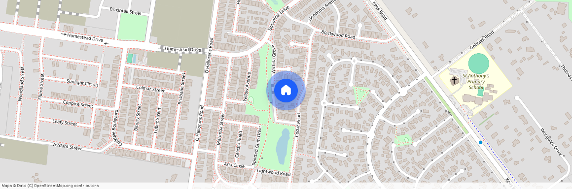 20 Wichita Grove, Vic 3212, Lara