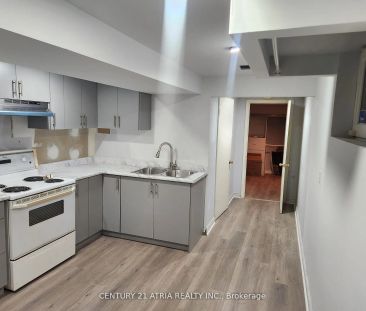 1441 Clarkson Road N #Lower Level - Photo 2