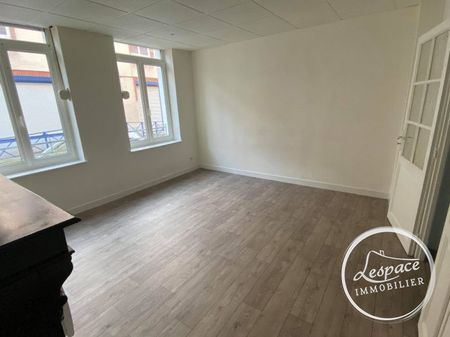 Appartement à louer, 3 pièces - Calais 62100 - Photo 3