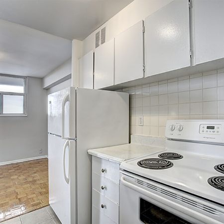 Maison Neuf Apartments - Photo 4