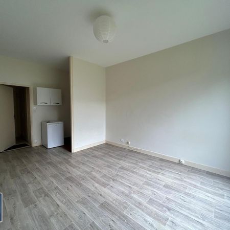 Location Appartement 1 pièce 24m² BLOIS 41000 - Photo 4