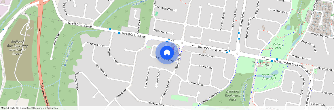 2 Lizard Place, Redland Bay, QLD 4165