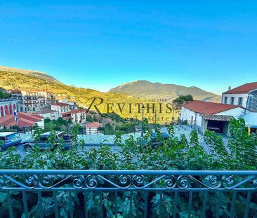 Διαμέρισμα για ενοικίαση Κέντρο (Αράχωβα) - Photo 5