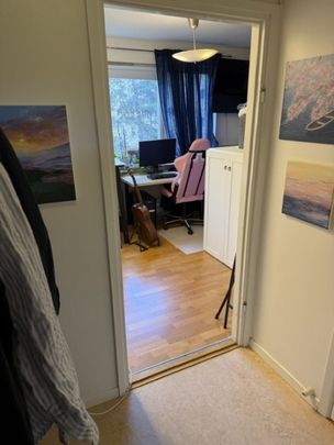 Bandhagen - 1rok - 6mån - 5.062kr/mån - Foto 1