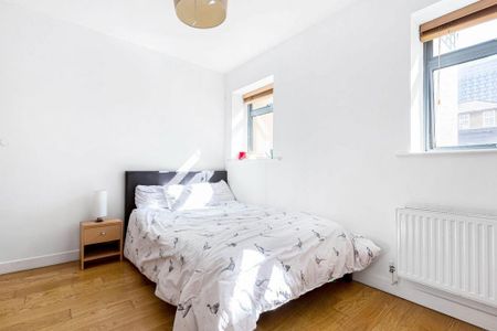 1 bedroom apartment to rent - Photo 5