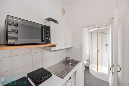 Studio to rent - Photo 2