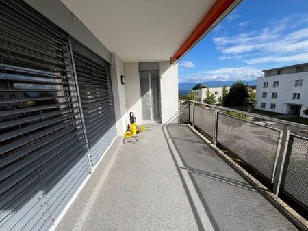 Spacieux appartement de 4 pièces au 2ème étage - Foto 3