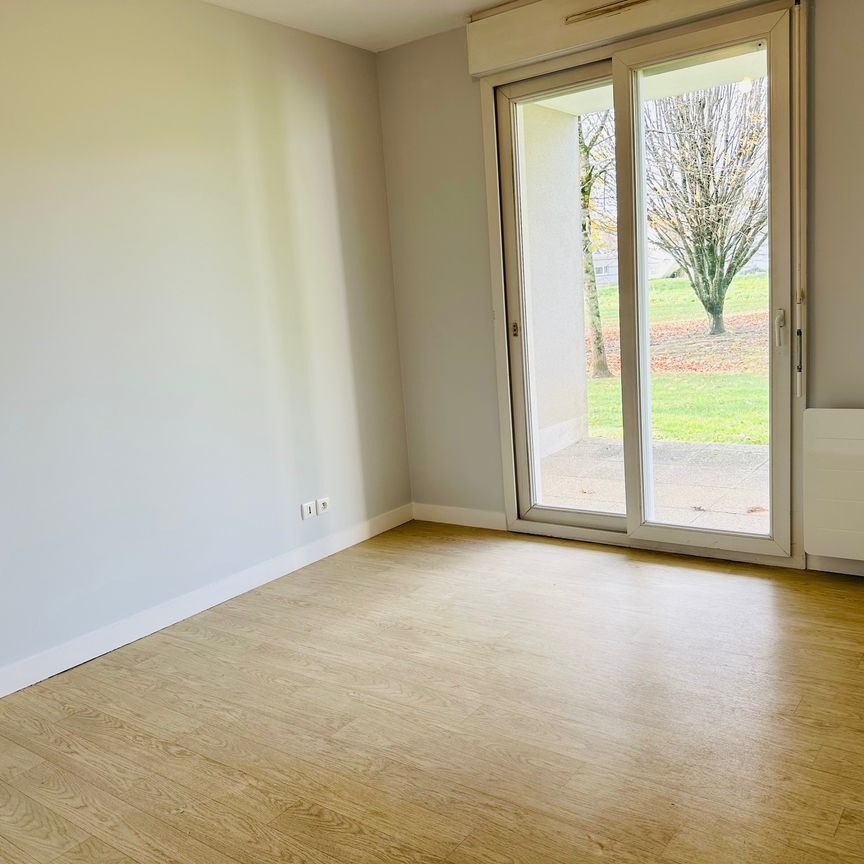 Location Appartement 2 pièces 41m² LIMOGES 87000 - Photo 1