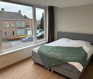 Te huur: Appartement Willem de Rijkestraat in Tilburg - Foto 3