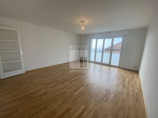 Appartement de 4 pièces au 3ème étage - Foto 1