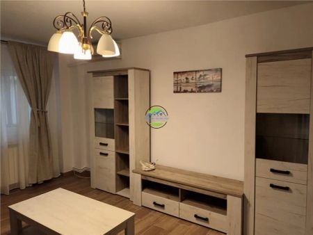 Ultracentral - Apartament 3 Camere de Inchiriat - Photo 2