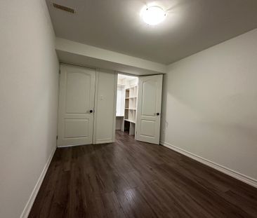 For Lease - 60 Savage Road Unit# Basement A, Newmarket, Ontario - Photo 1
