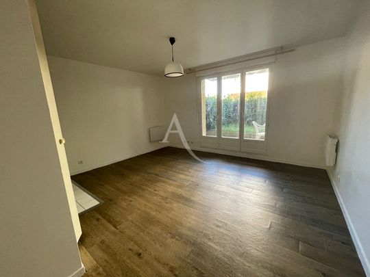 Location Appartement 1 pièce 29m² - Photo 1