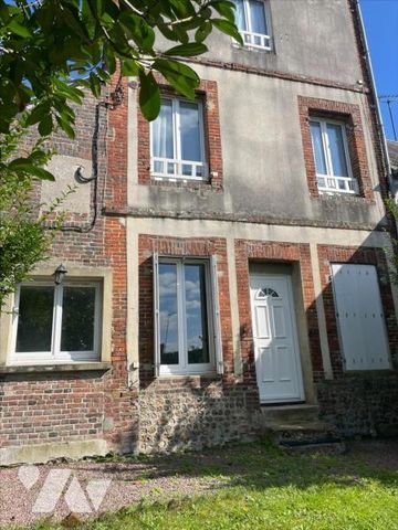 ORBEC BEAU STUDIO 29m² ENTIEREMENT RENOVE AVEC JARDIN - Photo 3