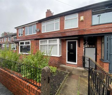 2 bedroom terraced house to rent - Photo 3