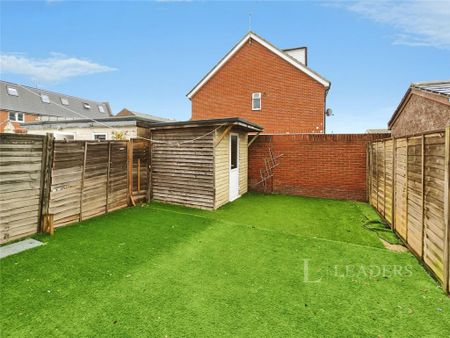 House share to rent - Photo 4