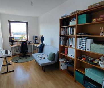 Möblierte 3 Zimmer - Wohnung in Neustadt - Photo 4