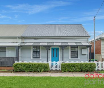 Stylish Carrington Cottage! - Photo 2