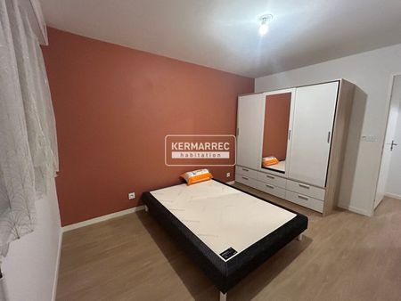 Appartement 4 pièces – 80 m² environ à Vezin-le-Coquet (ref : HG70301) - Photo 5