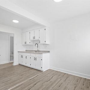 3-1/2 - 6351 Boulevard Joseph-Renaud, Anjou - Photo 2