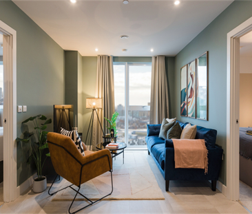 F0809 - Moda, New York Square (Leeds) - Photo 1