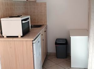 Studio/Γκαρσονιέρα για ενοικίαση - Αιδηψός, - Photo 5