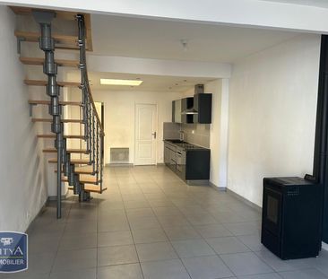 Location Maison 4 pièces 76m² ARMENTIERES 59280 - Photo 3