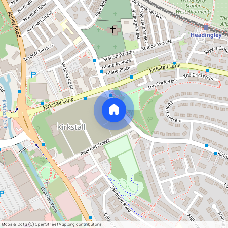 Casa By Moda, Leeds, LS5