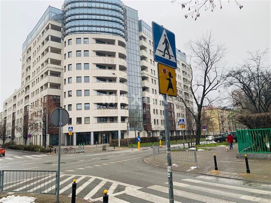 Warszawa, Mokotów, ul. Kazimierzowska - Zdjęcie 1