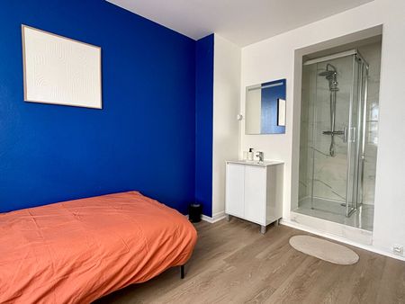 Location Maison 18m² - Photo 5
