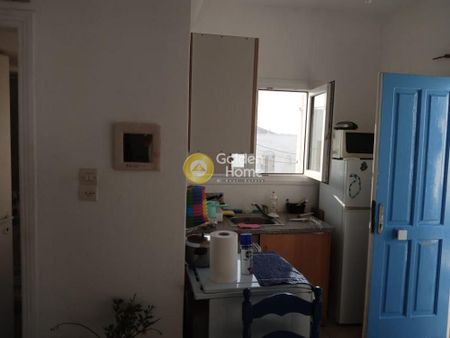Κτίριο για ενοικίαση Νάουσα (Πάρος) - Photo 3