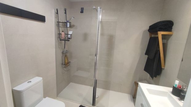 Piso de alquiler en Martiricos, Martiricos - La Roca - La Rosaleda - Photo 1