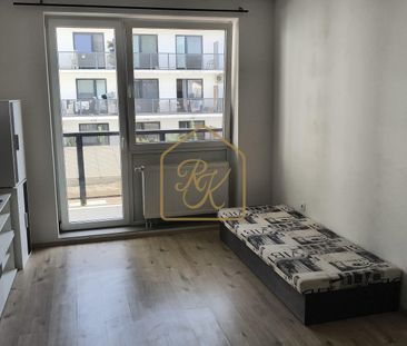 PRENÁJOM V CENTRE NITRY – 1-I BYT S BALKÓNOM A PARKOVANÍM – Fotografia 6