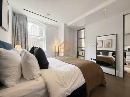 Chancery Lane, London, WC2A - Photo 4