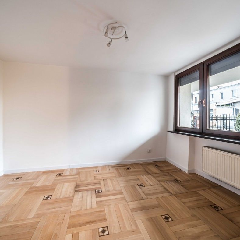 Na wynajem parter domu ul.Racławicka - Photo 1